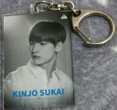 JO1 金城碧海 アクリルキーホルダー 日プ PRODUCE 101 JAPAN