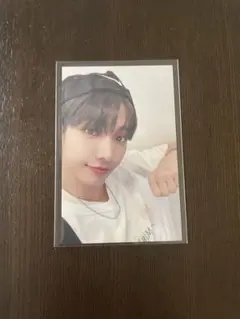 BOYNEXTDOOR WHY weverse 当選　ラキドロ ジェヒョン