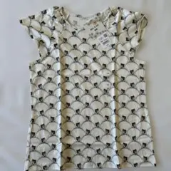 UNIQLO ポール＆ジョー　tシャツ 160