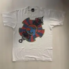 HUMAN MADE ピザ グラフィック Tシャツ ホワイト Lサイズ - メルカリ