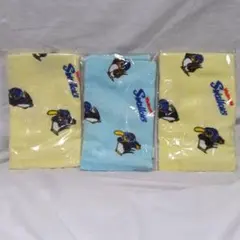 つば九郎 応援グッズ