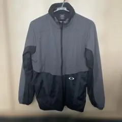 Oakley ナイロンジャケット グレー/ブラックのサムネイル