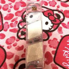 【新品】ESTEE LAUDER スーパープロフェッショナル スポンジ 2個のサムネイル