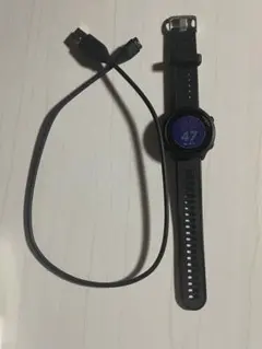 Garmin55フォアアスリートのサムネイル