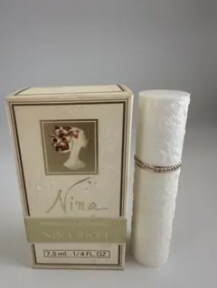NINA RICCI Nina パルファム 7.5ml アトマイザーのサムネイル