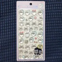 【正規品】ちいかわ モモンガ ボンドロのサムネイル