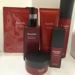 【未使用】オレリー モイストナイトクリーム モイストオイルインクレンジングセット Aurelie. / オレリー 公式オンラインショップ