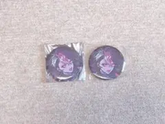 シクフォニ LAN 缶バッジ 第14弾