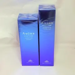 オージュア オーセナム　シャンプー500ml フォーミングマスク320g