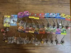 ご当地リラックマ 栃木 静岡 箱根 石川 広島 東京スカイツリー 築地