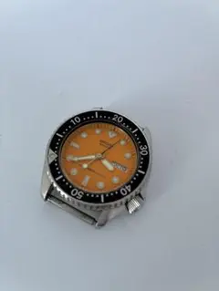 SEIKO ダイバーズウォッチ （ジャンク品）