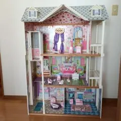 2025年最新】バービー ハウス 部屋の人気アイテム - メルカリ