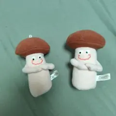 カペリート　ぬいぐるみ　レアのサムネイル