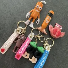 イタリアンブレインロット　フィギュア