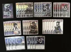 ホロライブカード ホロカ ネリッサ・レイヴンクロフト 31枚セット OSR付き