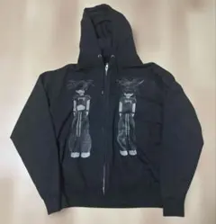 Kouga パーカー TOKYO WEEKLY JOURNAL | KOWGA OG Logo Zip Hoodie (スウェット