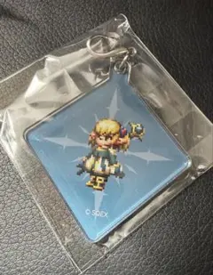 FF11 シャントット FFレゾナンス ドット アクリルチャーム アトレ秋葉原