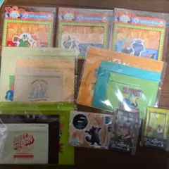 ズートピア Happyくじ まとめ売り