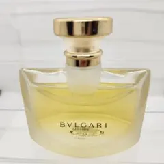【美品】BVLGARI オードパルファム 香水 50mL ブルガリ プールオム オードパルファム 50mL|ブルガリ|メンズ