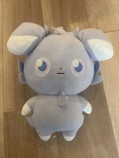 ニャスパー ぬいぐるみ