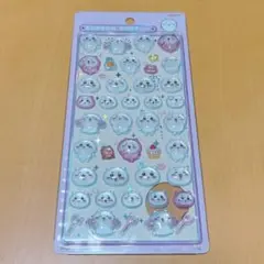 ボンボンドロップシール 正規品ちいかわ