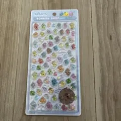 BONBON DROP mini キャラクターシール