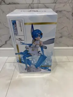 Re:ゼロ レム ジェエルプリンセス フィギュアのサムネイル