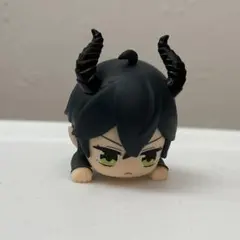 ツイステッドワンダーランド マレウス ちょこのせ ミニフィギュア