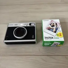 FUJIFILM instax miniEvo
