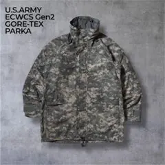 2025年最新】ecwcs gen2 ゴアテックスの人気アイテム - メルカリ