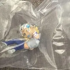 JOJO球 カプセルヒーローズ01 ジョニィ・ジョースター