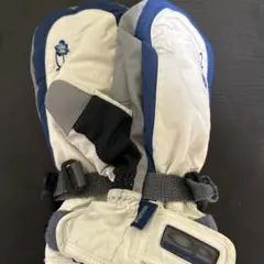 OCEAN PACIFICスキーグローブ