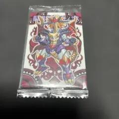 神羅万象チョコ カード 021 聖魔大剣現アーク - メルカリ