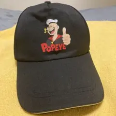 2026年最新】ポパイ キャップの人気アイテム - メルカリ