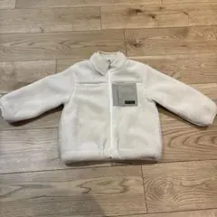 petit main フリースジャケット 100センチ