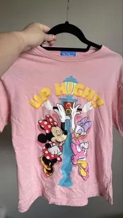 東京ディズニーリゾート ミニー デイジー Tシャツのサムネイル