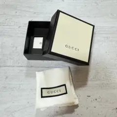 《美品》GUCCI ケース 箱 クッション カバー付き