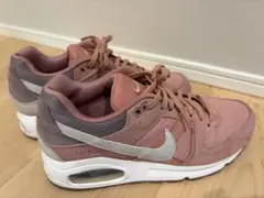 Nike Air Max ピンク スニーカー