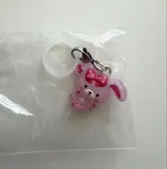 【ぼんぼんりぼん】サンリオゆるっと　めじるしアクセサリー