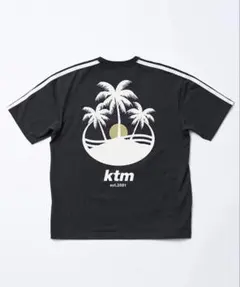 ケツメイシ アディダス FC限定Tシャツ Sサイズ - メルカリ