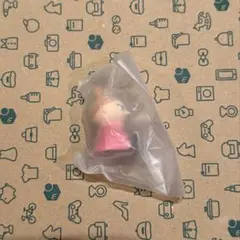 ムーミン フロッキー フィギュア リトルミイ