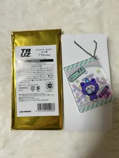 truz treasure アクキー アクリルキーホルダー ヒョンソク チリ
