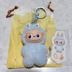 ラブブ　イニシャル　D