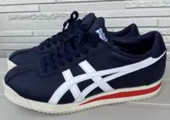【美品】Onitsuka Tiger オニツカタイガースニーカー