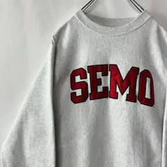 アメカジ スウェット