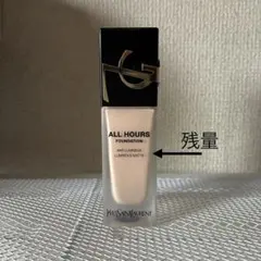 オールアワーズ リキッド ファンデーション LC1のサムネイル
