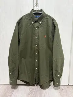 POLO RALPH LAUREN シャツ