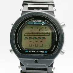 稼働品 CASIO G-SHOCK メンズ 腕時計 DW-6600B