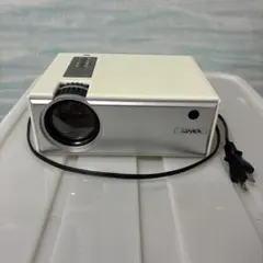 가정용 프로젝터 본체