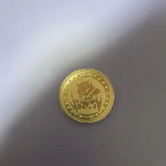 ポケモンバトルコイン　ケーシィ　1枚